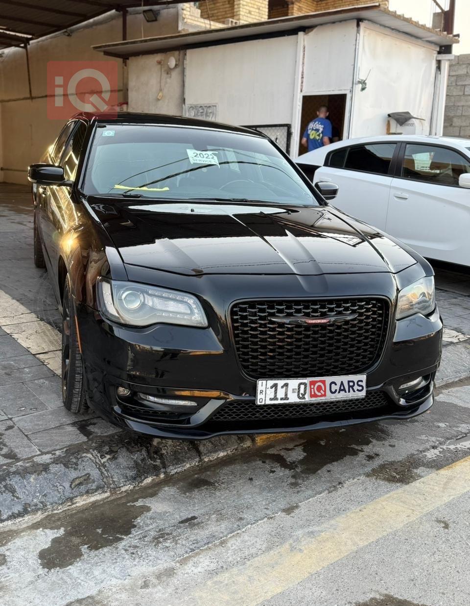 Chrysler 300